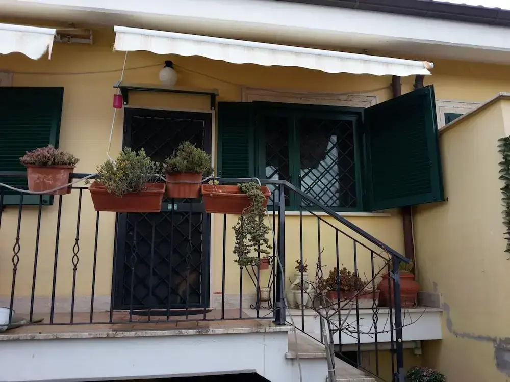 Rest In Fiera B&B