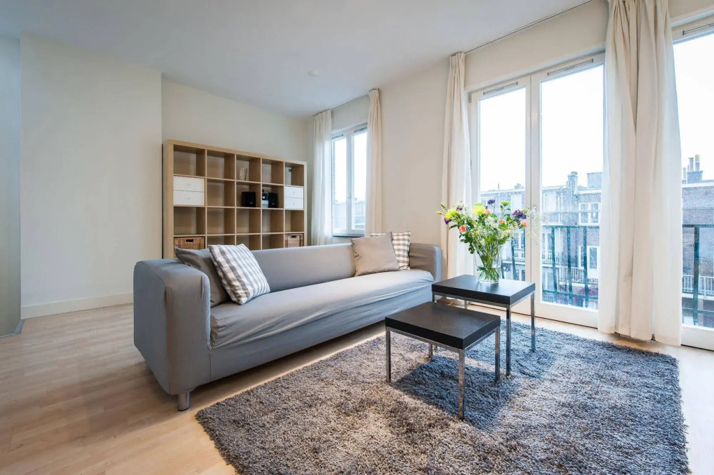 Congress Centre Apartments