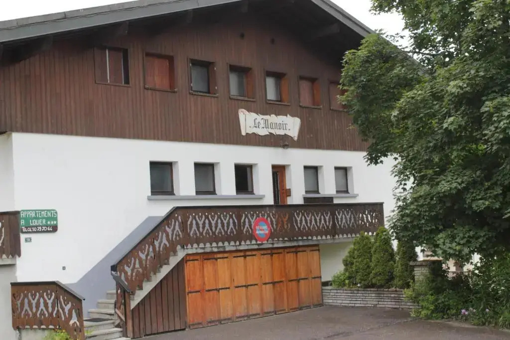 Manoir 4