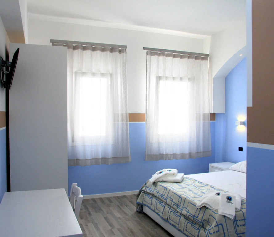 Hotel Città Bella