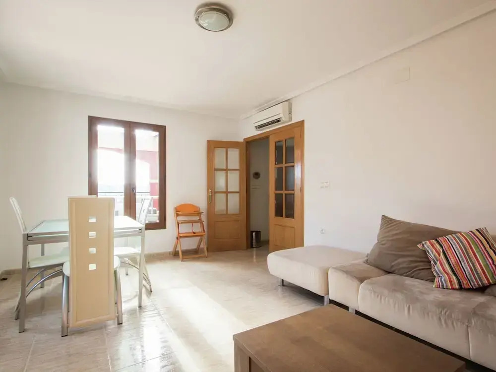 Charming Holiday Home in Benidorm With Private Pool