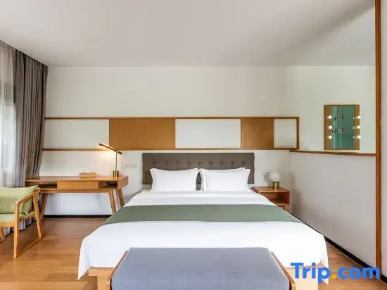 Yunhe Yebao Hotel (Shaoxing Olympic Sports Center Branch)
