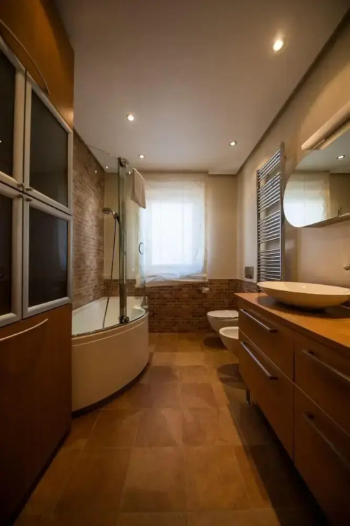 Navy Apartment by Wonderful Italy