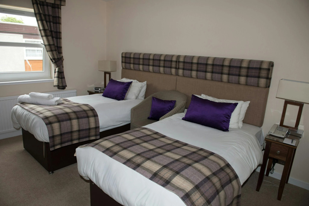 Park Hotel