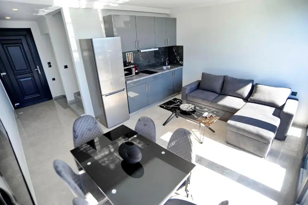 Diamond Blue Villas Lefkada