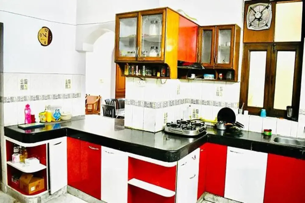 Fabhotel Noida Dreamz