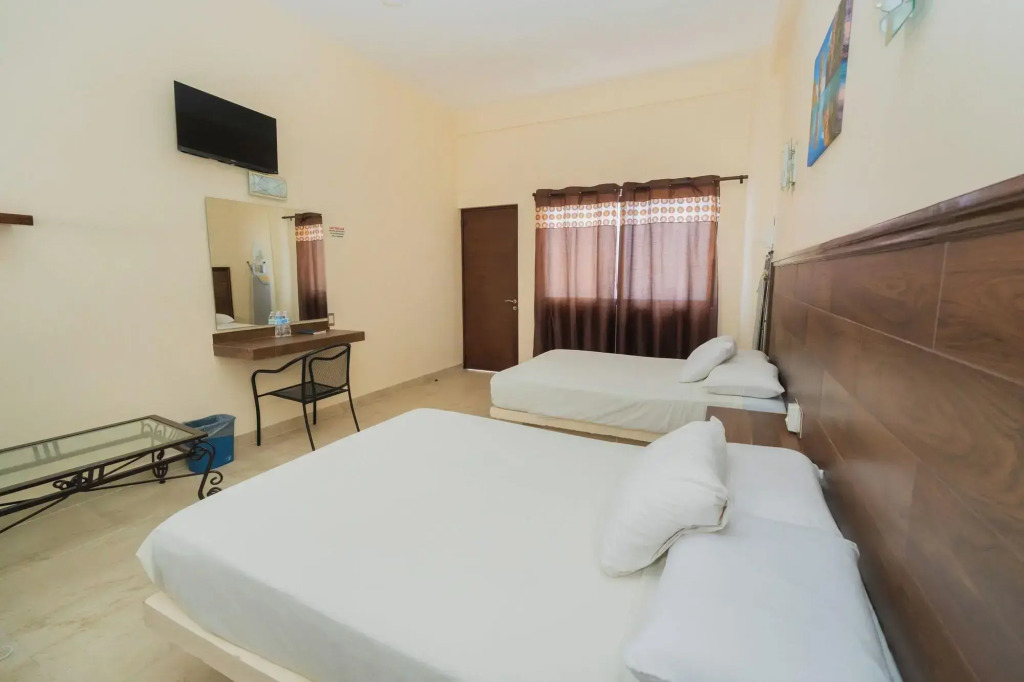 Hotel Gran Juquila Huatulco