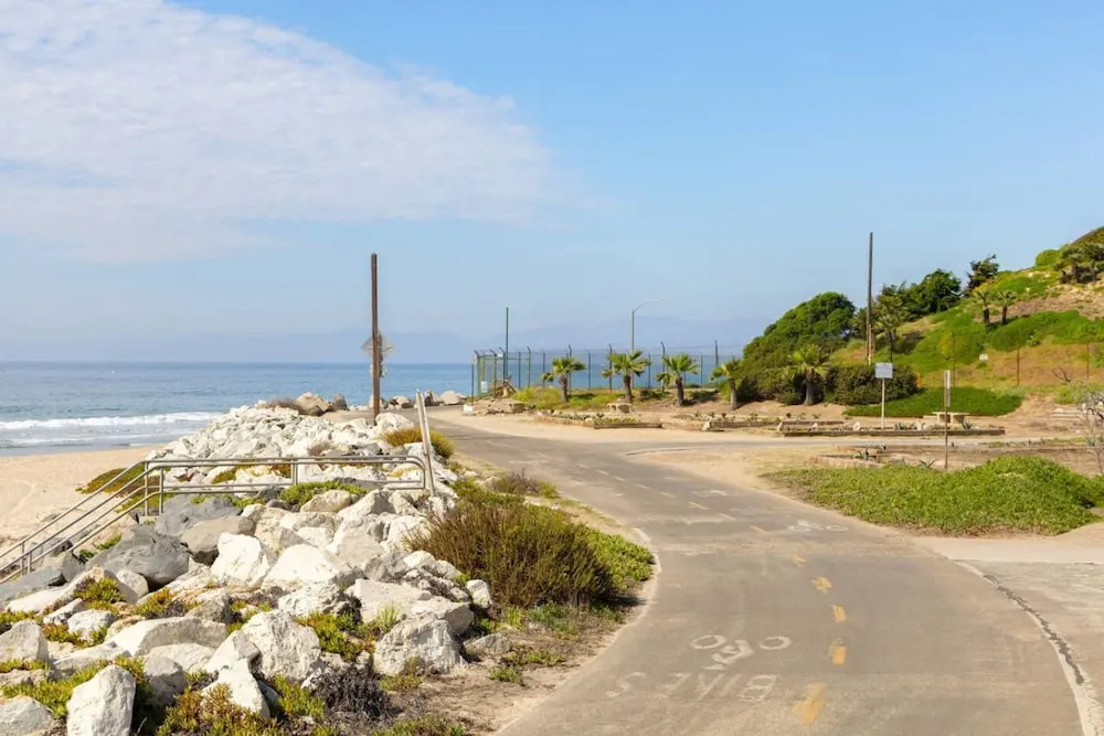 The Drift Manhattan Beach Luxury Design Steps to the Beach