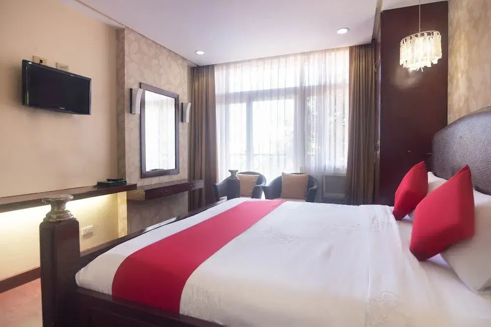 San Remigio Pensionne Suites