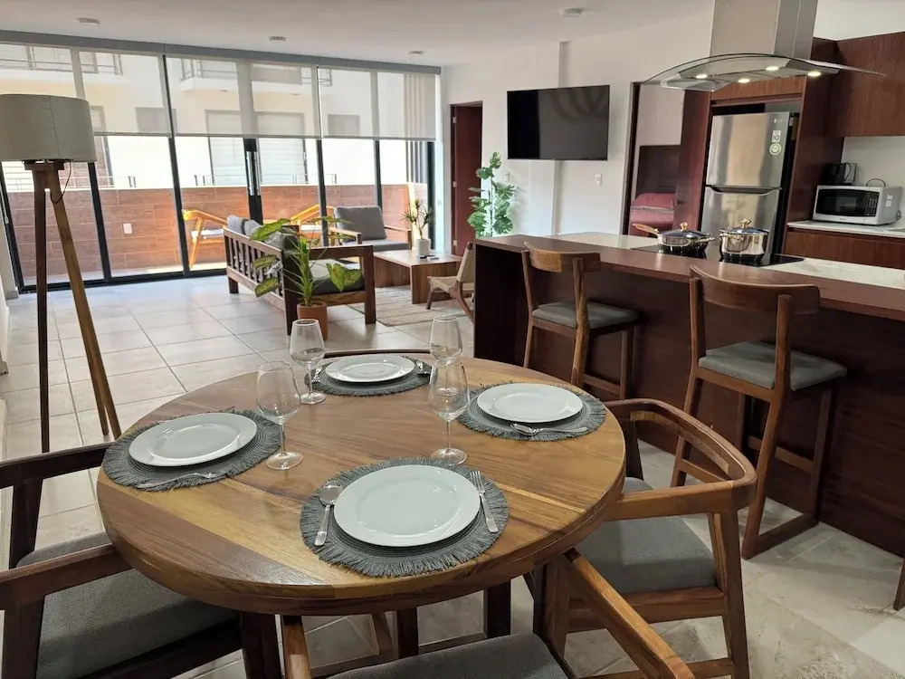 Nabani Condominios T1