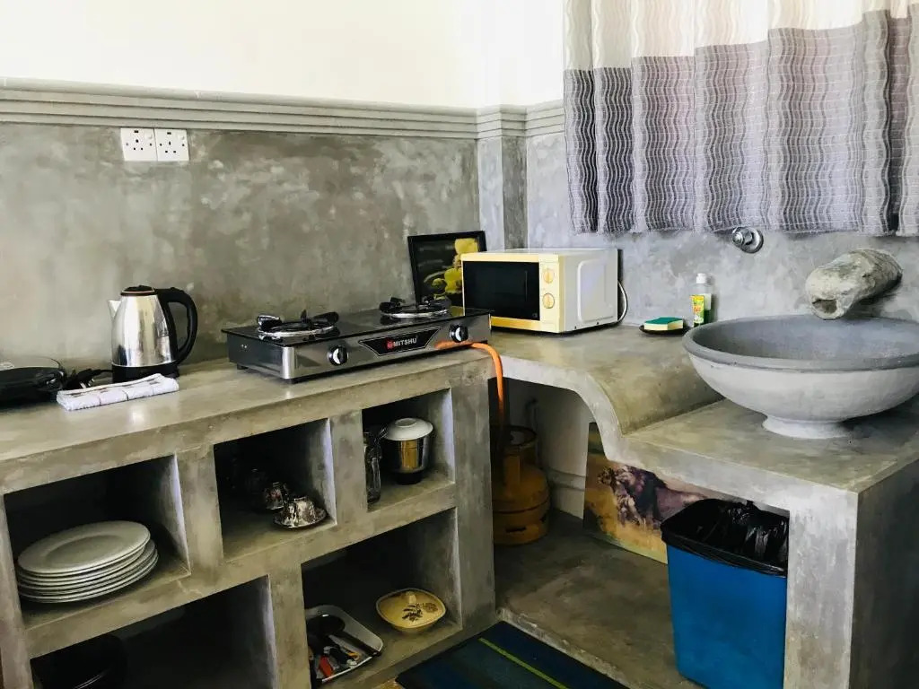 O2 Villas-Weligama