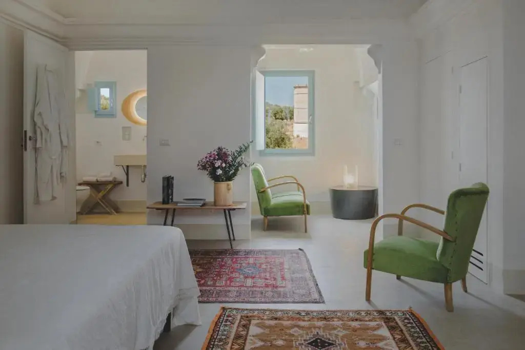 Masseria Palombara Relais & SPA
