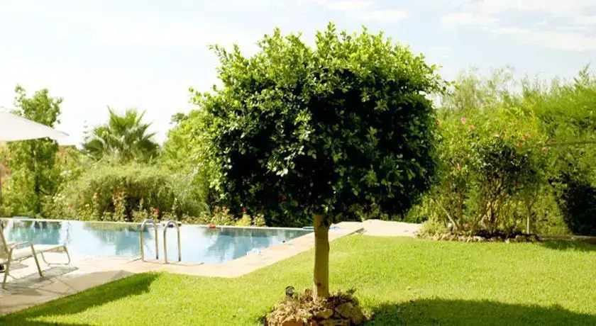 Villa Golf Los Arqueros