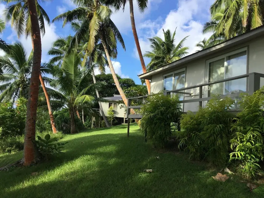 Mala Island Resort