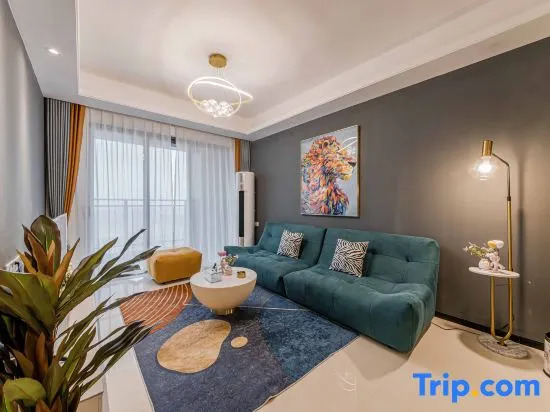 Yahui International Resort Apartment