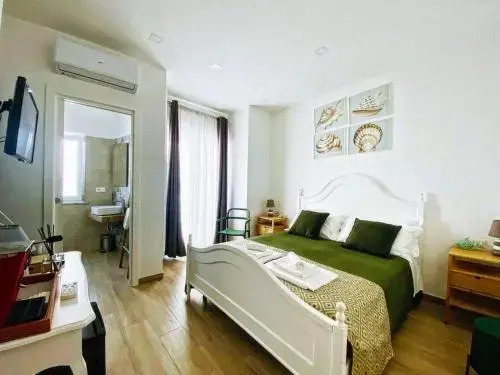 Guest house 3 stars Lacco Ameno