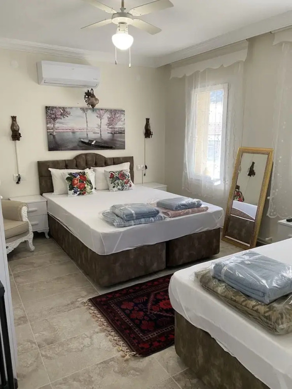 Villa Lara Tatil Evleri