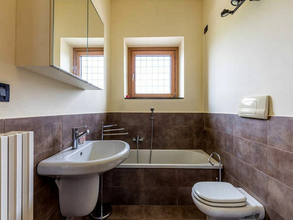 Flat in Franciacorta Near Lake Iseo