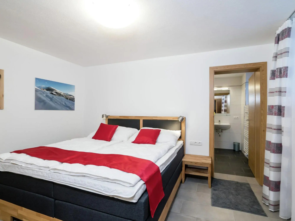Holiday Home in ski Area in Leogang With Sauna