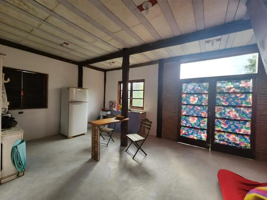 Casa da Vovó Vani - Praia da Lagoinha - Trilha das 7 Praias - Ubatuba