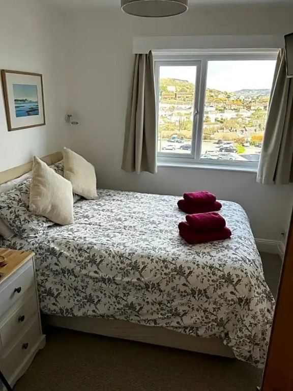 Lucerne B&B