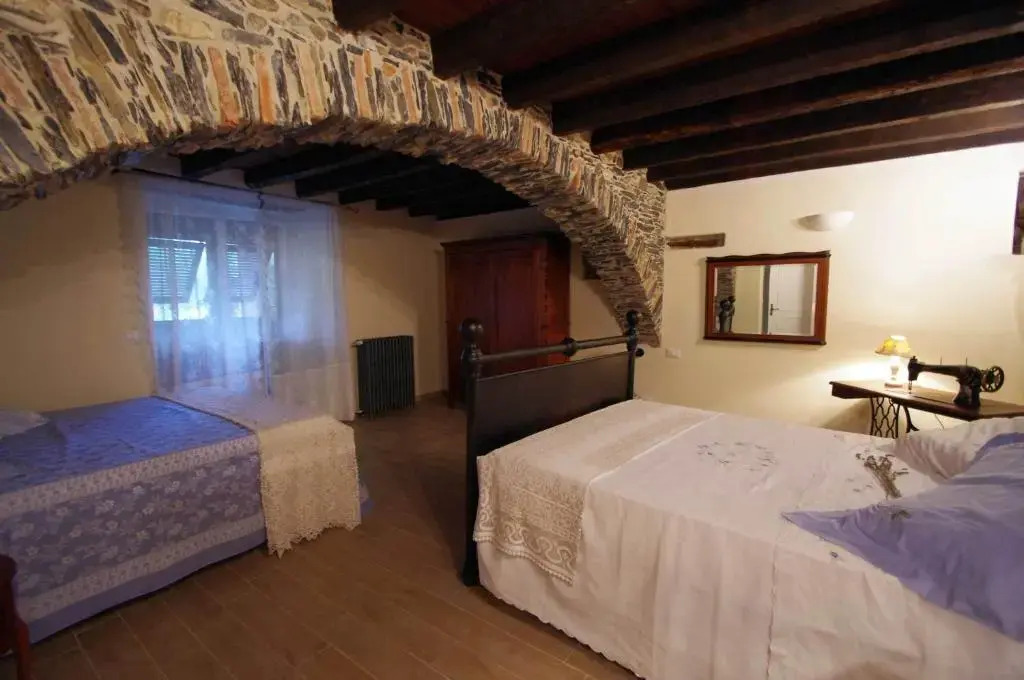 Il Mulino del Castello