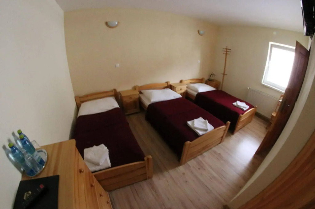 Hotel Vinarsky Dom