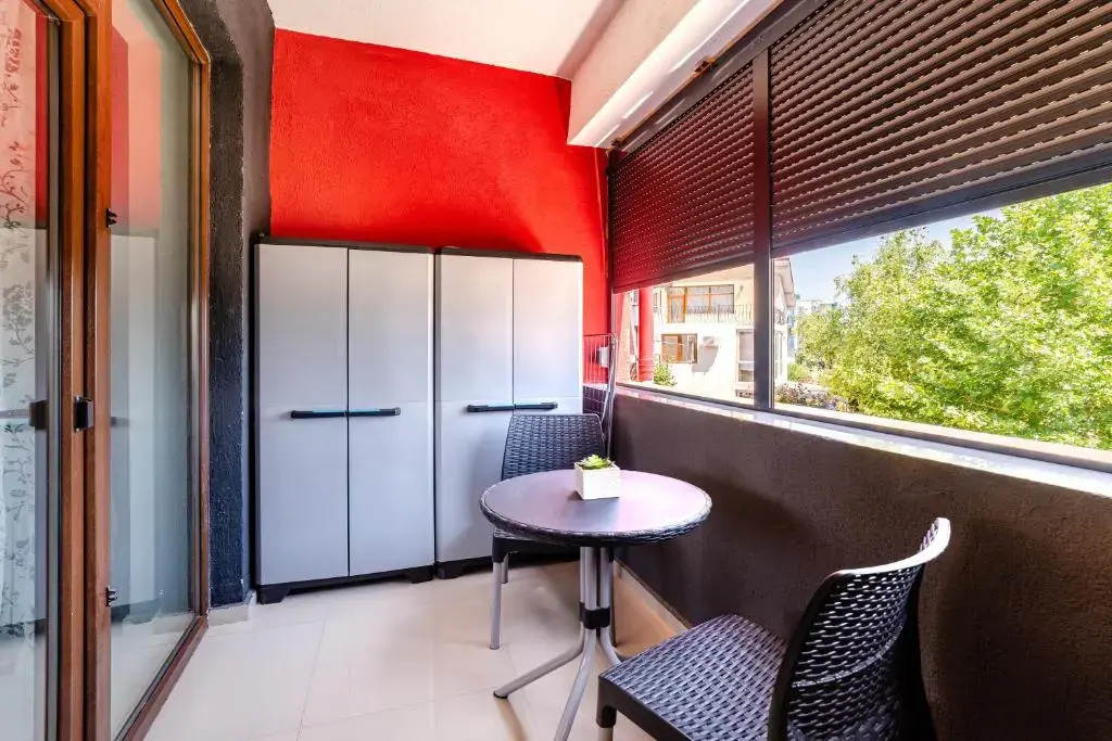 Apartament Unique Luxury 9