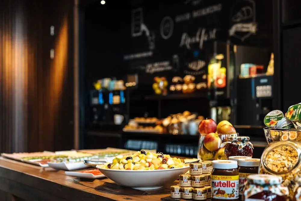 Motel One Zürich