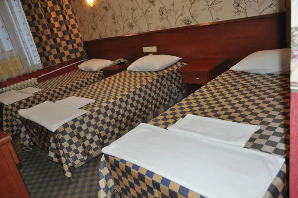 Saray Hotel