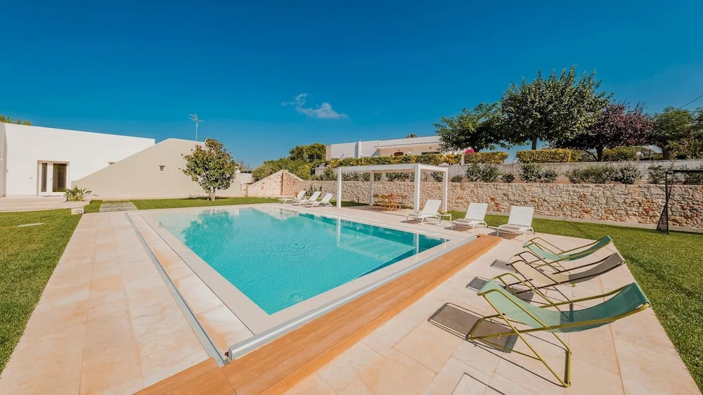 VILLA BELLINA 6, Emma Villas