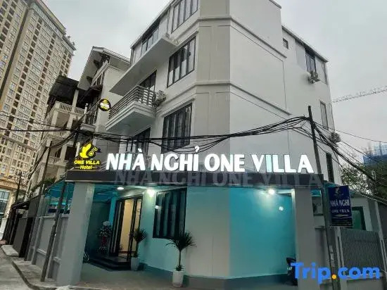 One Villa 3 Hotel Ha Noi
