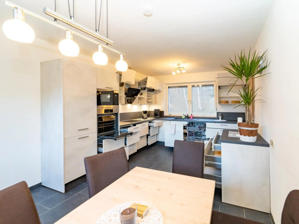 Lindes Appartement