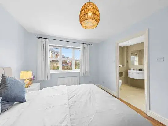 ComfortStay Homes