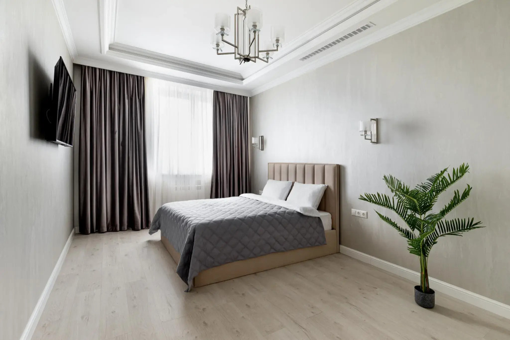 Daily Rent на улице Херсонская 43