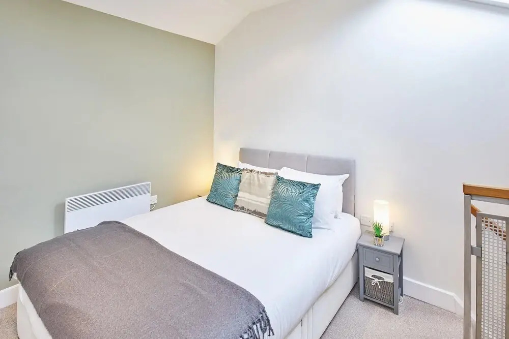 Host Stay 15 Easby Hall