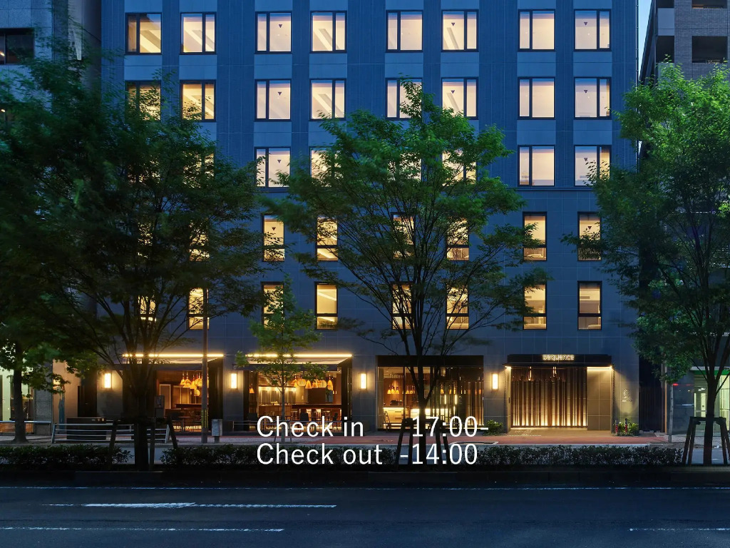 sequence KYOTO GOJO