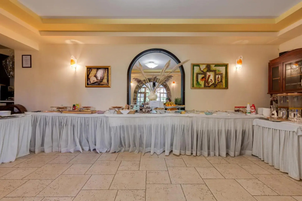 Hotel Marinko