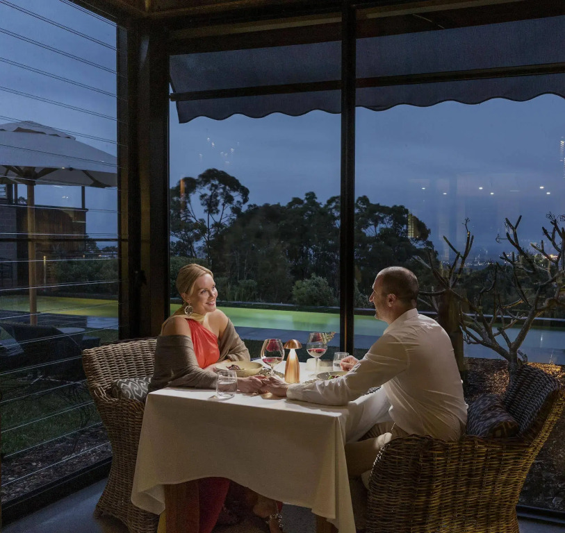 Spicers Sangoma Retreat