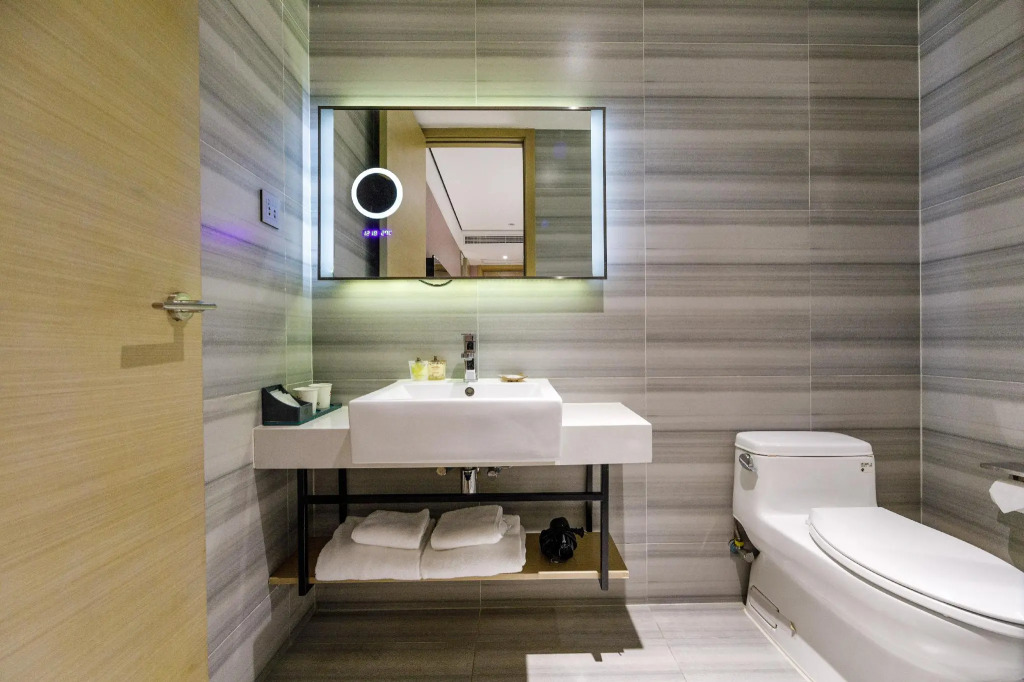 Hanting Premium Hotel Shanghai Nanjing East Road