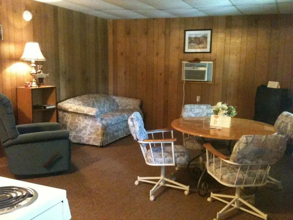 Grand River Resort
