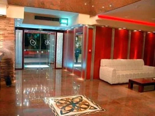 Hotel Olympion