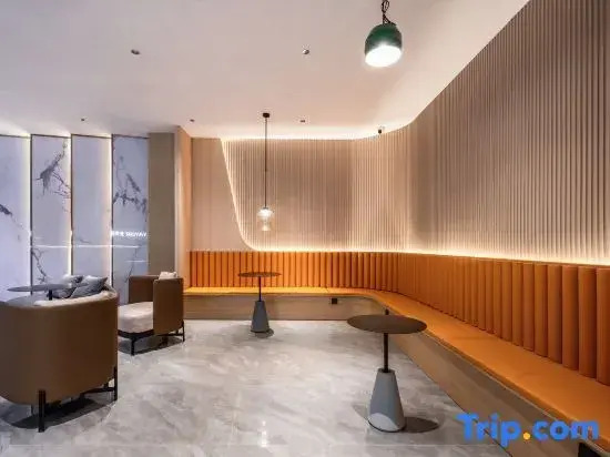 Yayue Hotel (Jiufangcheng Branch, Beimen Road, Kunshan)