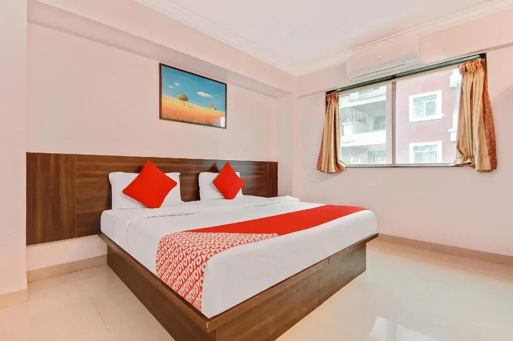 Royal Hospitality Services By OYO Rooms