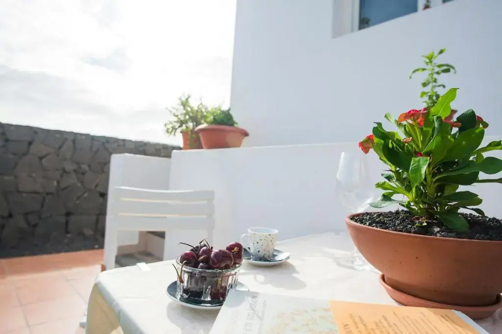 Studio in La Santa, Lanzarote, With Terrace and Wifi