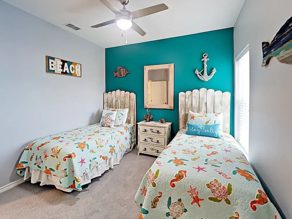Our Happy Place - 3 Br Townhouse