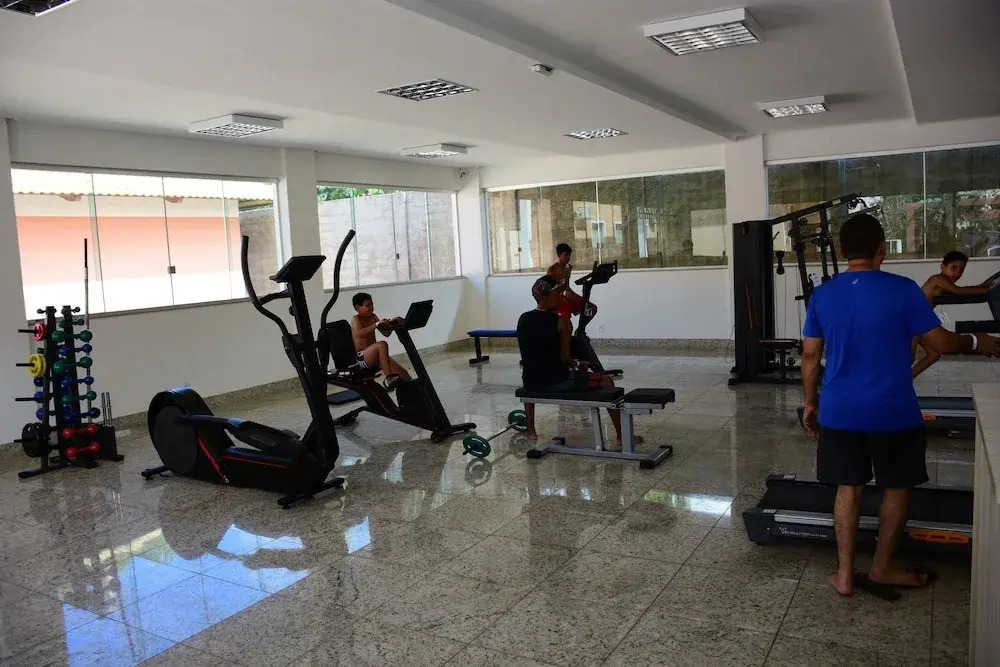 Reserva Caldas Lacqua 4