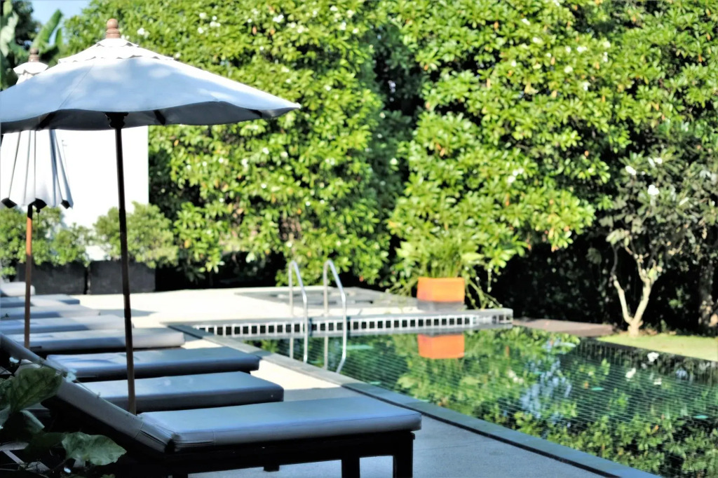 Yoma Hotel, Pai
