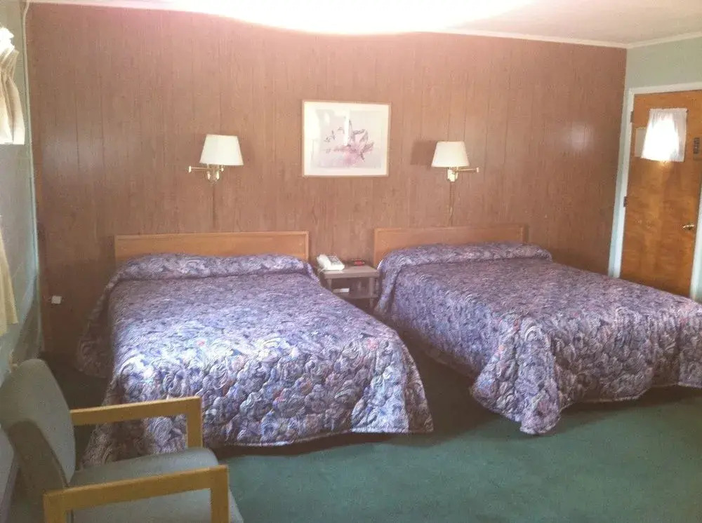 Aspen Motor Inn
