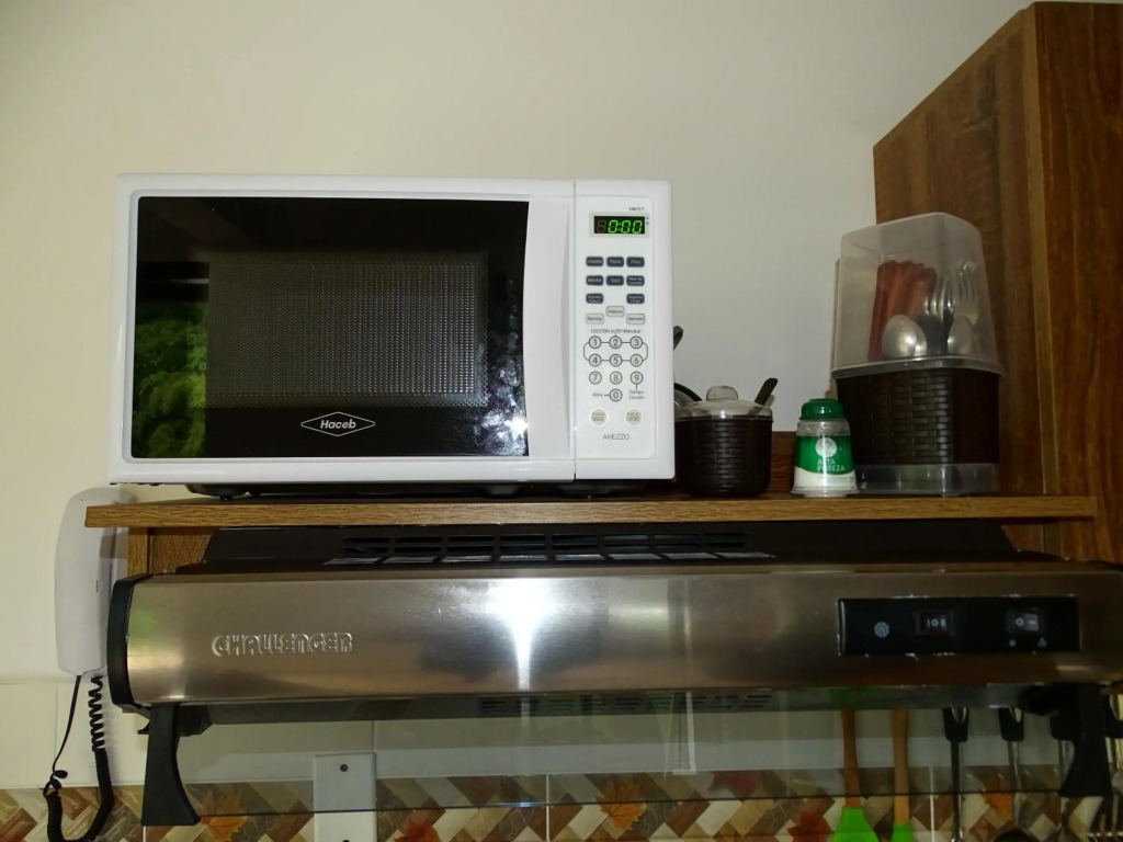 Apartamento en el Eje Cafetero, La Tebaida